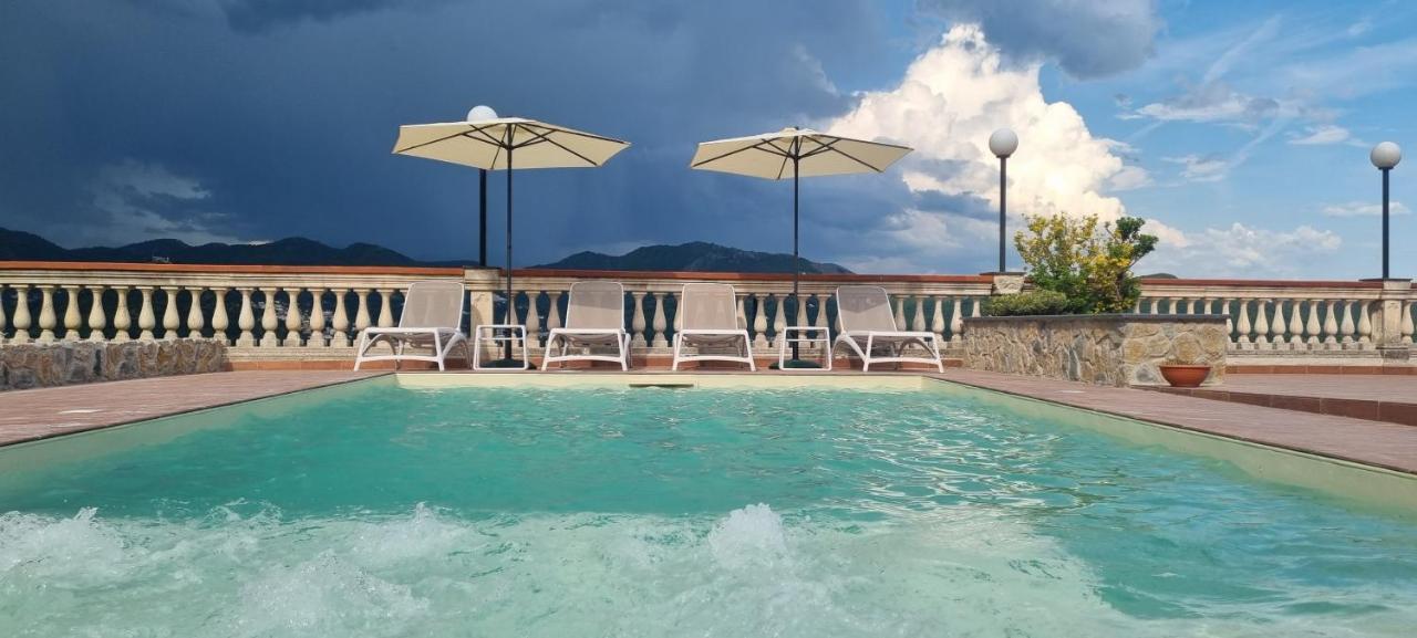 Villa Marina Кава-де'-Тіррені Екстер'єр фото